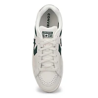 Men's Pro Blaze Court Worn Sneaker - White/Navy/Va