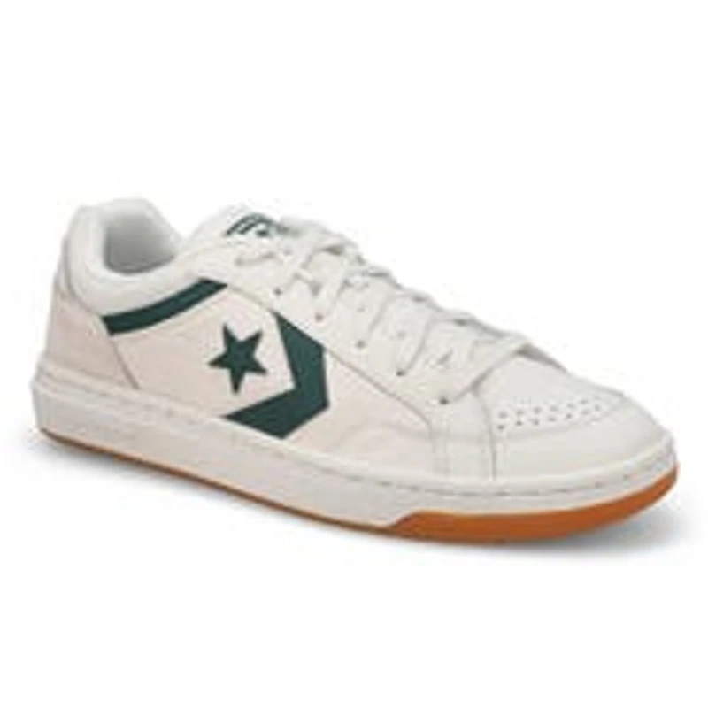 Baskets PRO BLAZE COURT WORN, blanc/marine/gris va