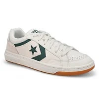 Baskets PRO BLAZE COURT WORN, blanc/marine/gris va