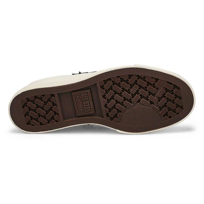 Baskets lacets STAR PLAYER 76