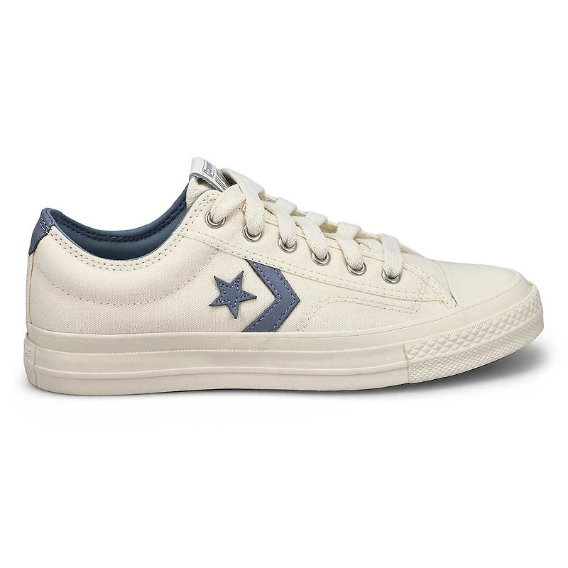 Baskets lacets STAR PLAYER 76