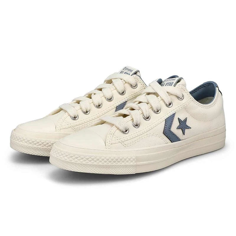 Baskets lacets STAR PLAYER 76