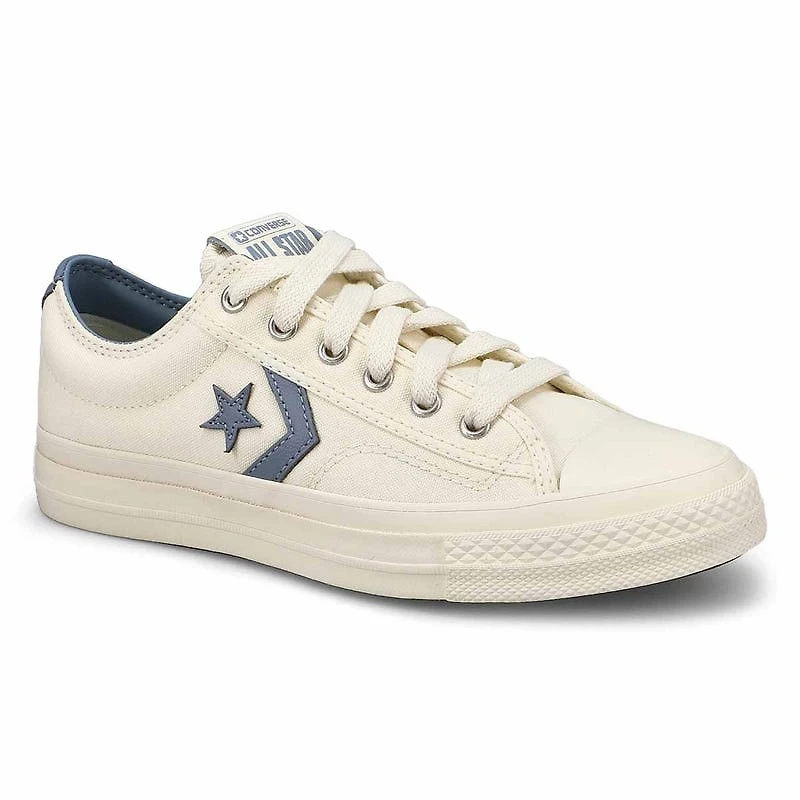 Baskets lacets STAR PLAYER 76