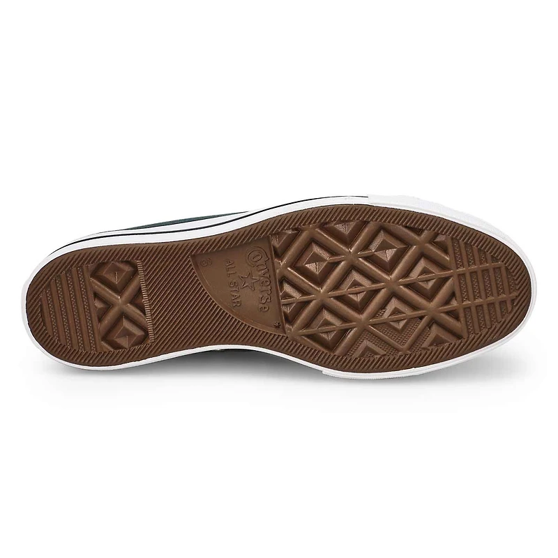 Baskets hautes à plateforme CHUCK TAYLOR ALL STAR