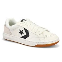 Baskets hautes PRO BLAZE CLASSIC 90's SPORT, blanc