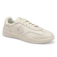 Baskets en cuir monochrome  lacets RUN STAR TRAIN