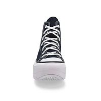 Women's CTAS Lift Double Stack Hi Top Sneaker