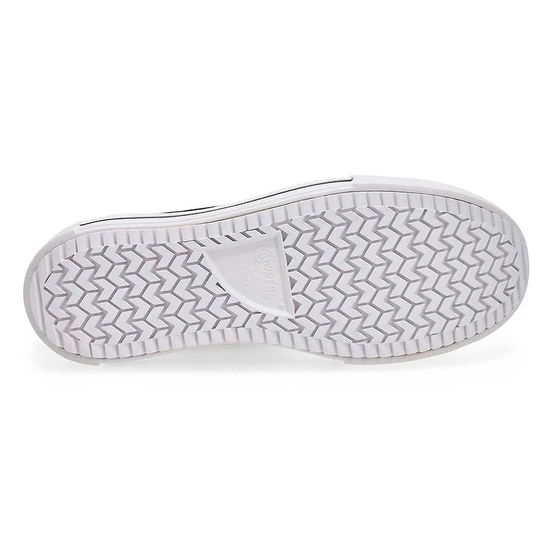 Women's CTAS Lift Double Stack Hi Top Sneaker