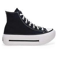 Women's CTAS Lift Double Stack Hi Top Sneaker