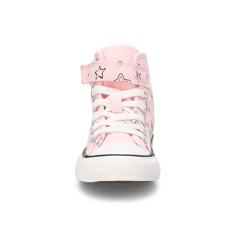 Girls'  Chuck Taylor All Star Doodles High Top Sne