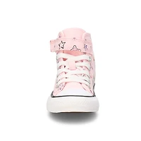 Girls'  Chuck Taylor All Star Doodles High Top Sne