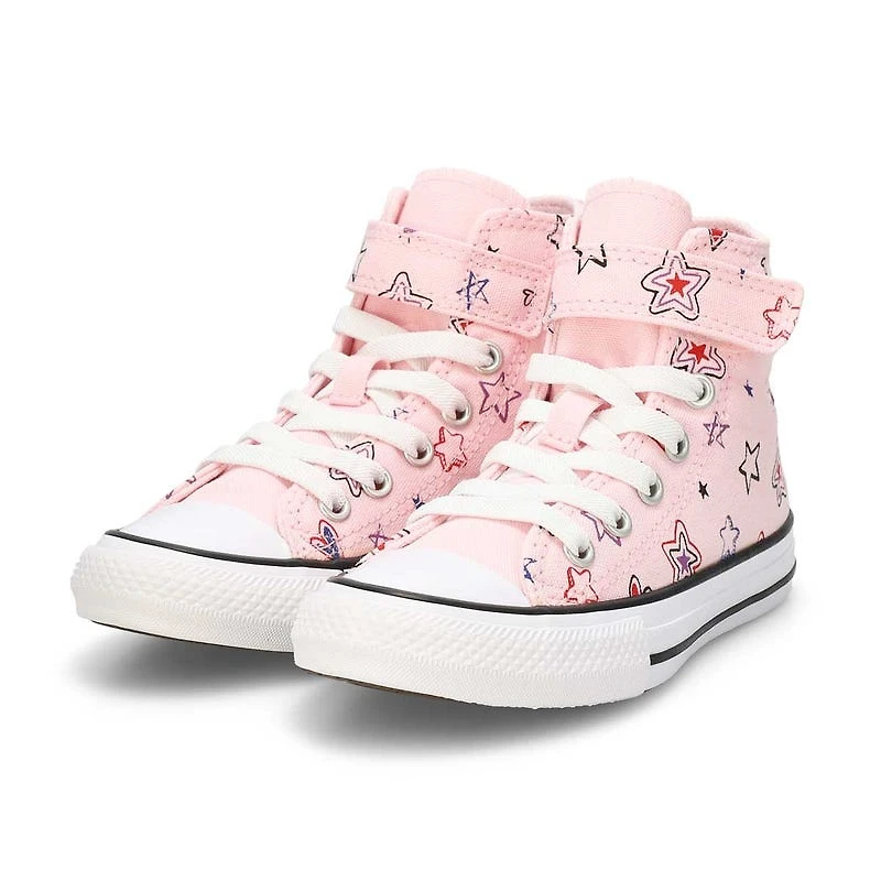 Girls'  Chuck Taylor All Star Doodles High Top Sne