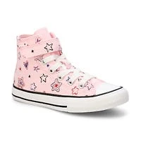 Girls'  Chuck Taylor All Star Doodles High Top Sne