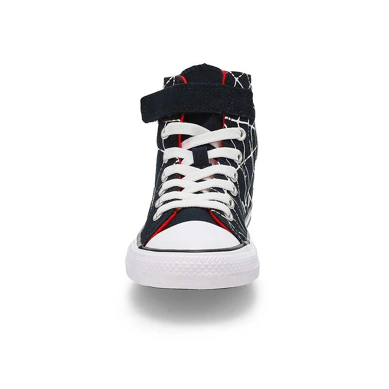Kids'  Chuck Taylor All Star Spiderweb High Top Sn