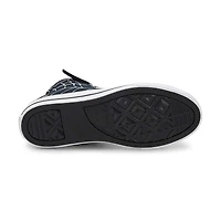 Kids'  Chuck Taylor All Star Spiderweb High Top Sn