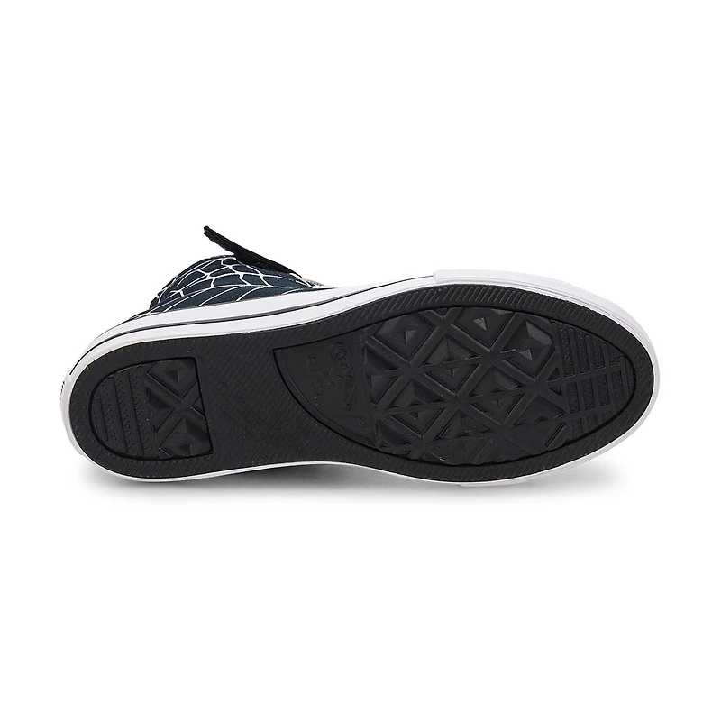 Kids'  Chuck Taylor All Star Spiderweb High Top Sn
