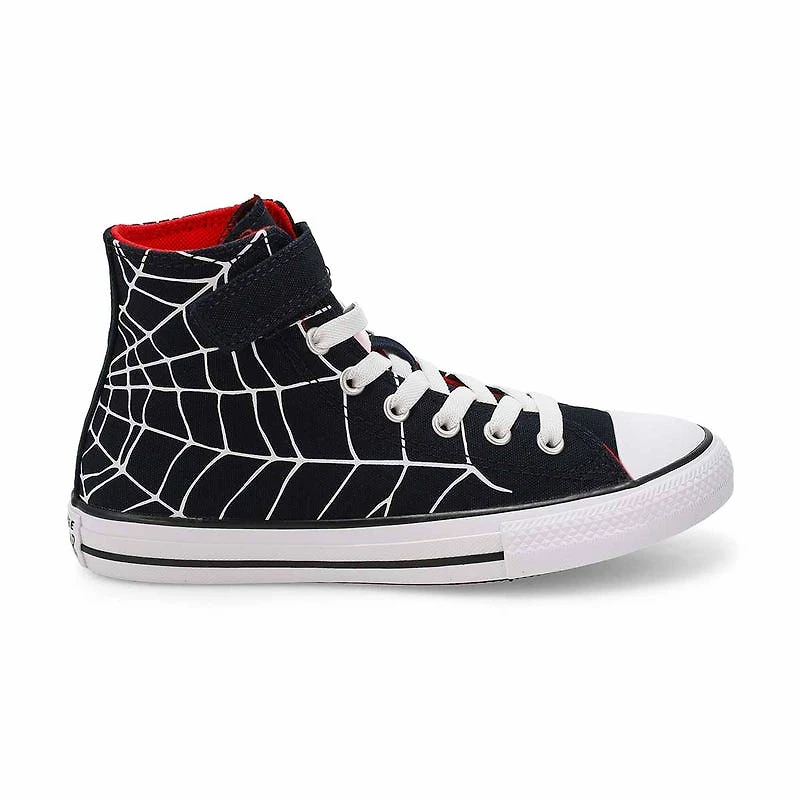Kids'  Chuck Taylor All Star Spiderweb High Top Sn