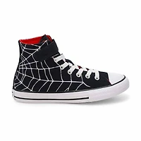 Kids'  Chuck Taylor All Star Spiderweb High Top Sn