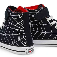 Kids'  Chuck Taylor All Star Spiderweb High Top Sn