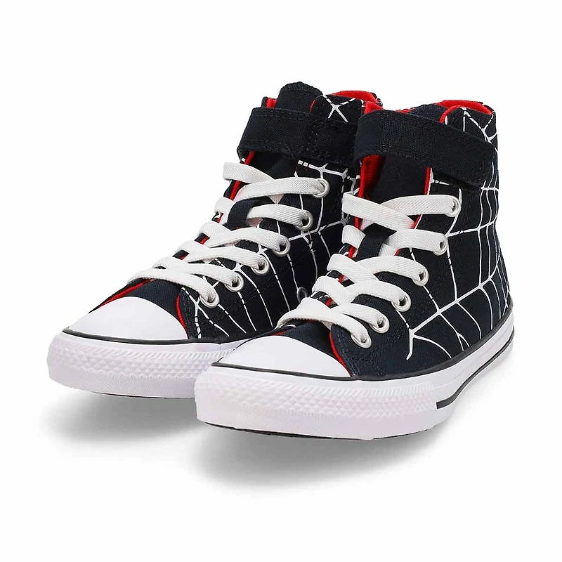 Kids'  Chuck Taylor All Star Spiderweb High Top Sn