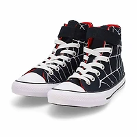 Kids'  Chuck Taylor All Star Spiderweb High Top Sn
