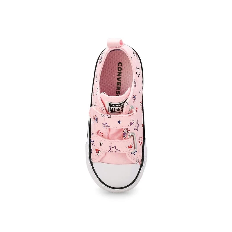Infants' Chuck Taylor All Star Doodles Sneaker - P