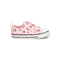 Infants' Chuck Taylor All Star Doodles Sneaker - P