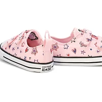 Infants' Chuck Taylor All Star Doodles Sneaker - P