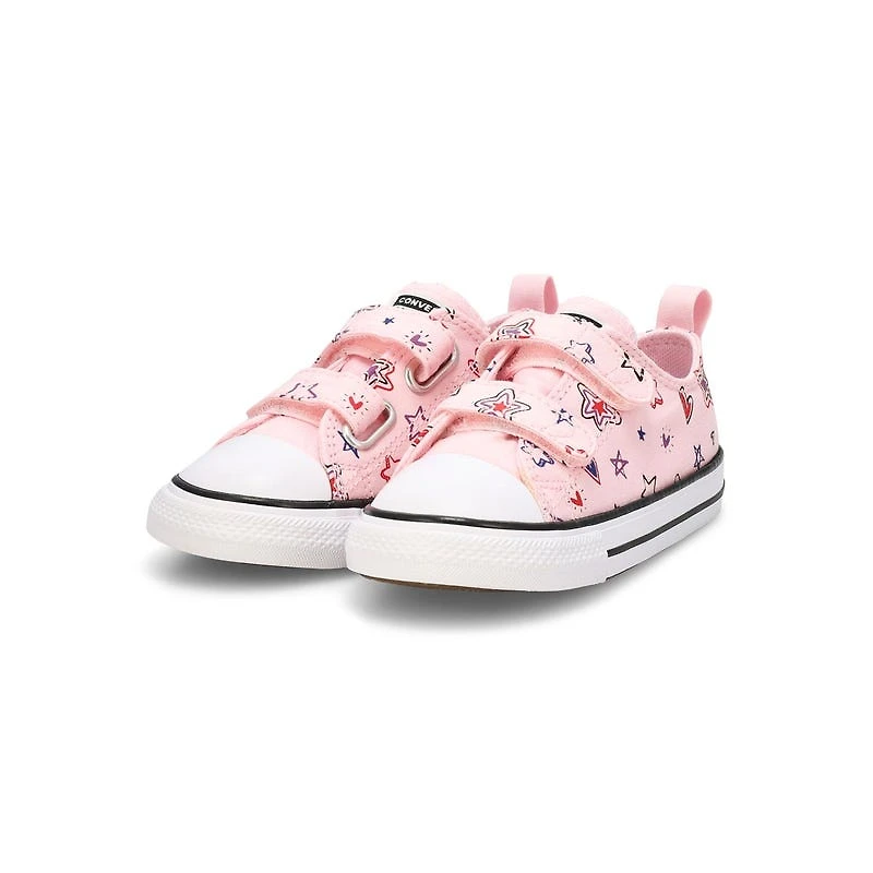 Infants' Chuck Taylor All Star Doodles Sneaker - P