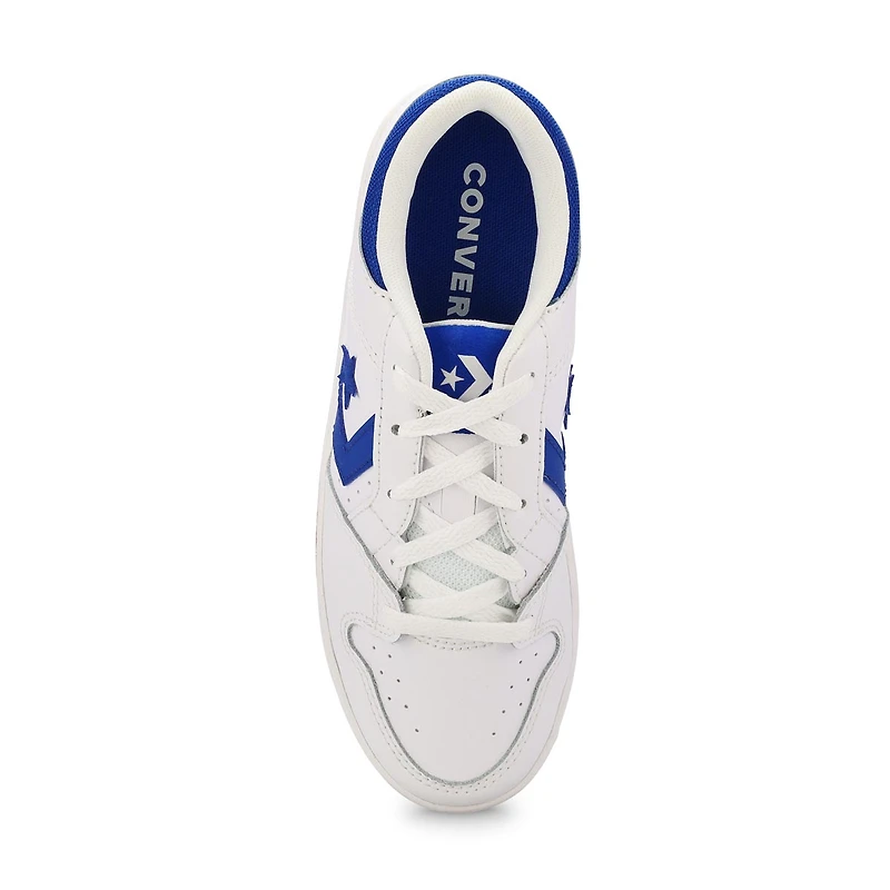 Kids'  Converse Lifestyle 1998 Lace Up Sneaker - W