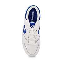 Kids'  Converse Lifestyle 1998 Lace Up Sneaker - W
