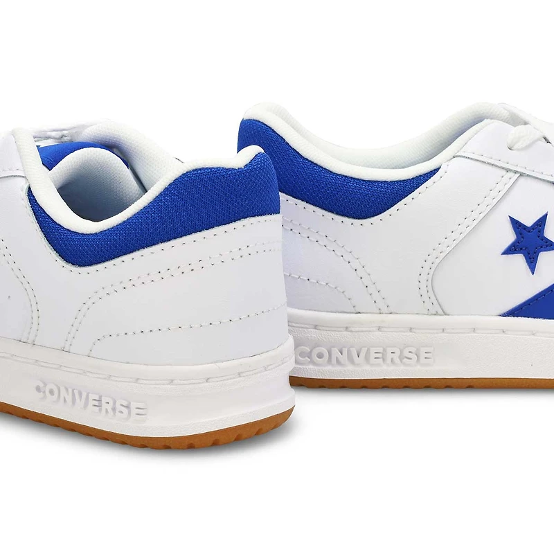 Kids'  Converse Lifestyle 1998 Lace Up Sneaker - W