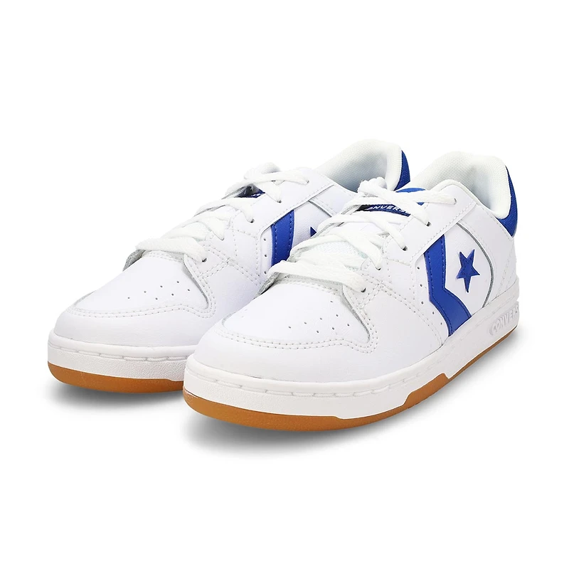 Kids'  Converse Lifestyle 1998 Lace Up Sneaker - W