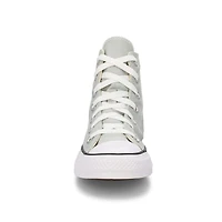 Women's  Chuck Taylor All Star Animal Print Hi Top