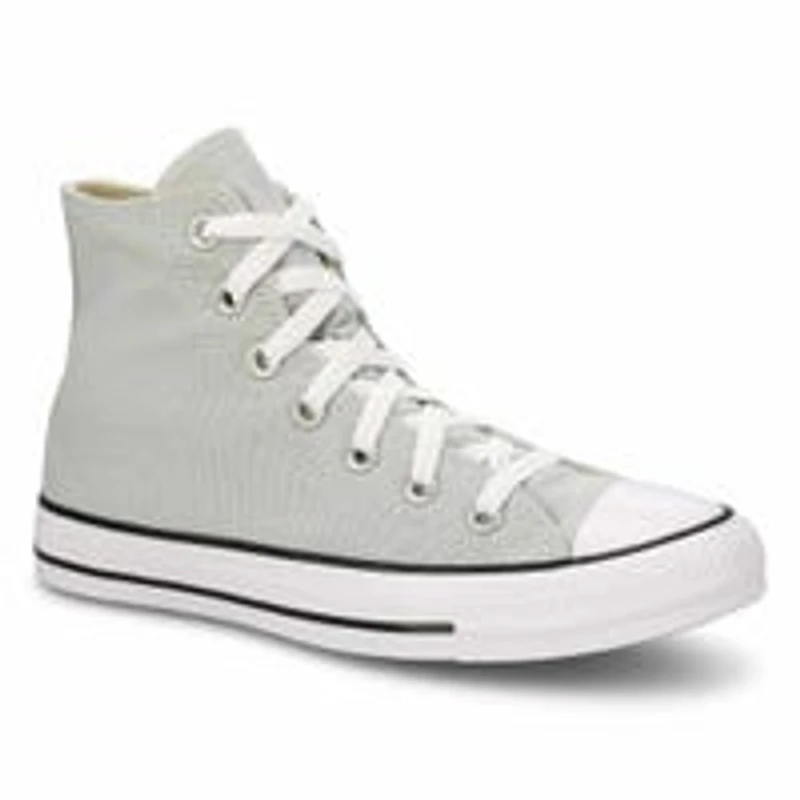 Women's Chuck Taylor All Star Animal Print Hi Top