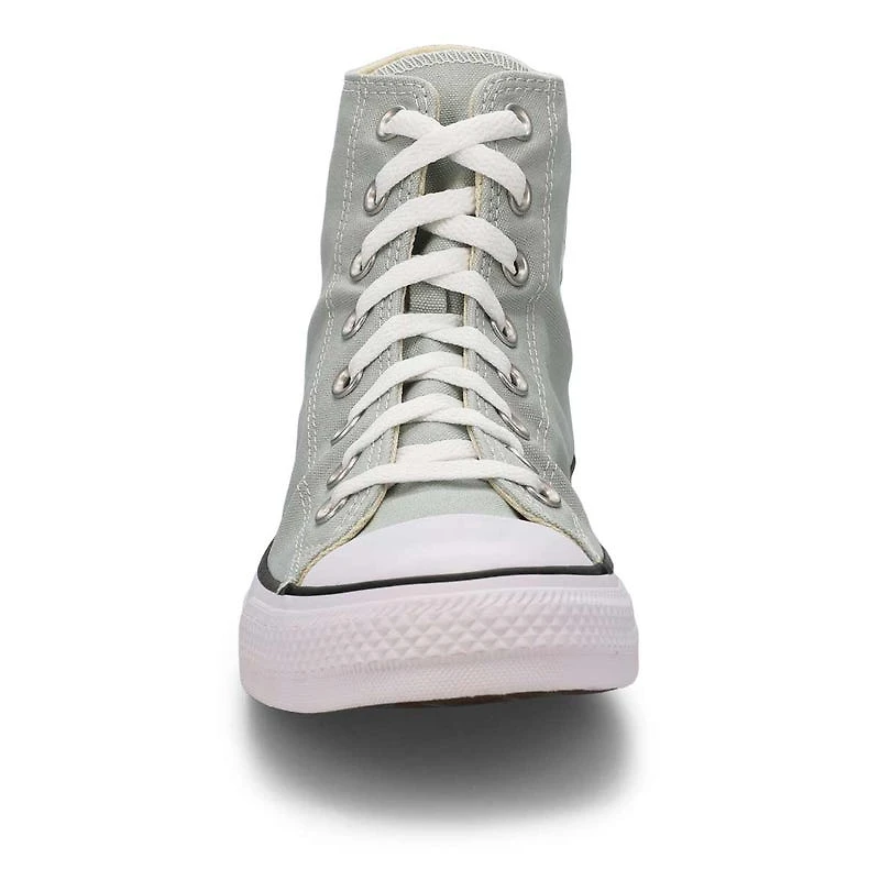 Men's Chuck Taylor All Star Leather Hi Top Sneaker