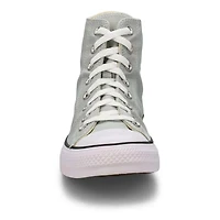 Men's Chuck Taylor All Star Leather Hi Top Sneaker