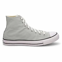 Men's Chuck Taylor All Star Leather Hi Top Sneaker