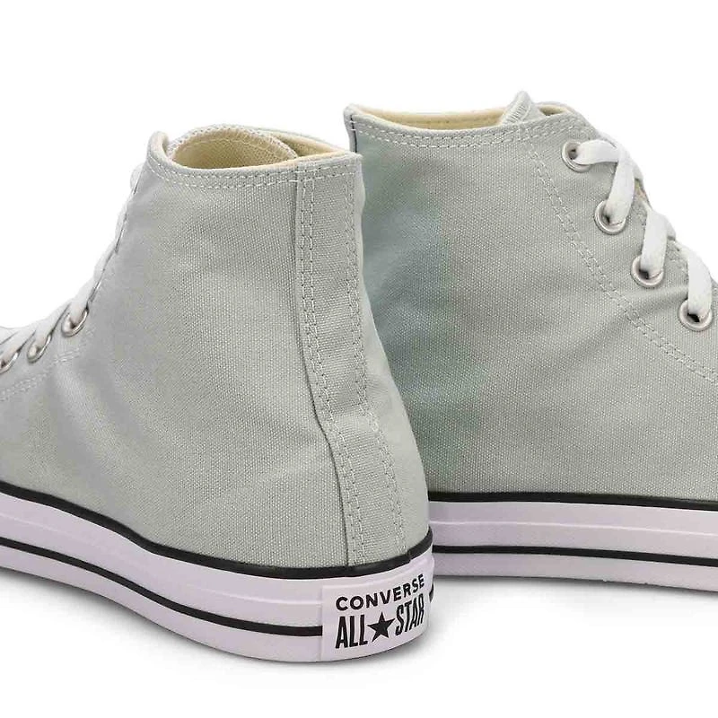 Men's Chuck Taylor All Star Leather Hi Top Sneaker