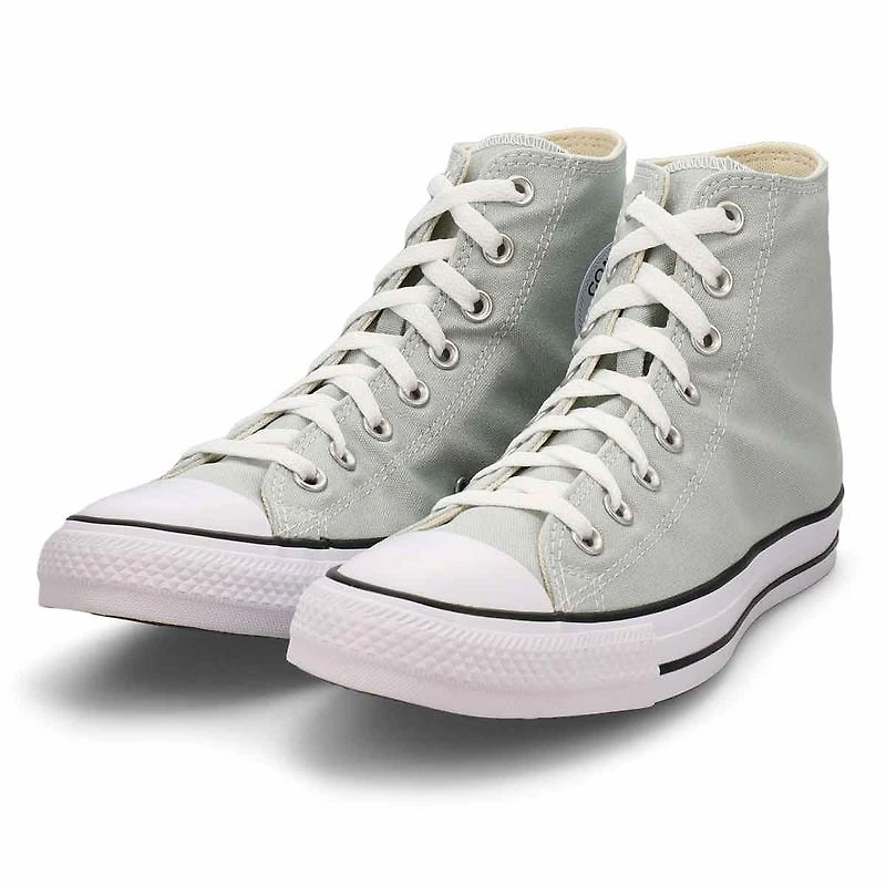 Men's Chuck Taylor All Star Leather Hi Top Sneaker