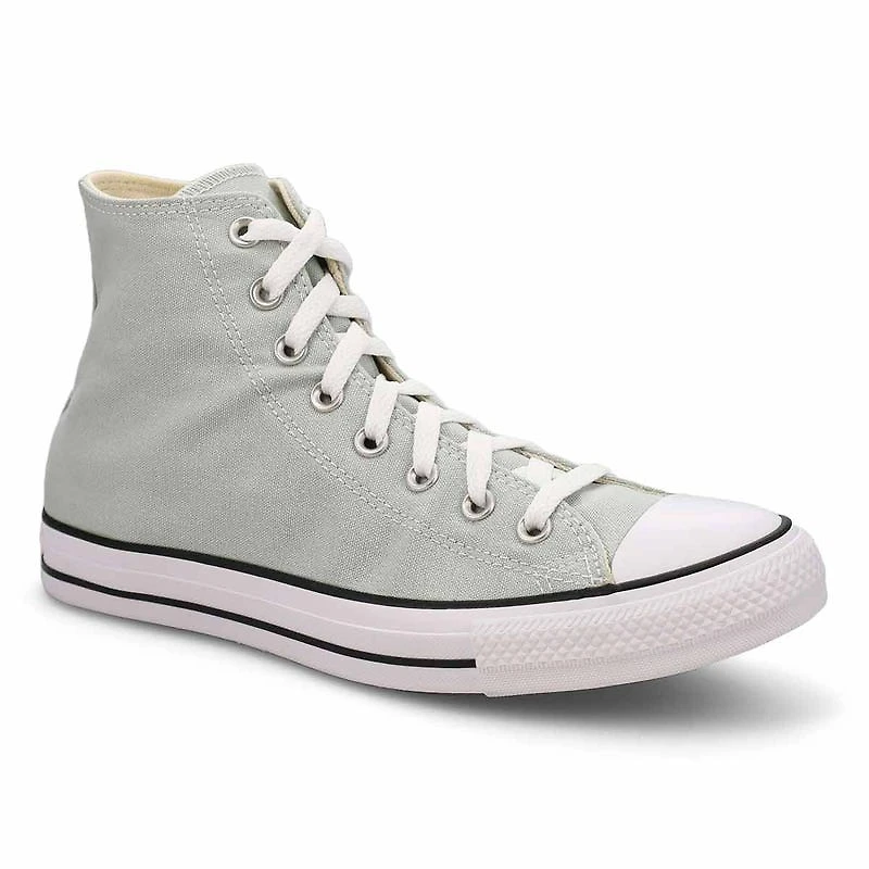 Men's Chuck Taylor All Star Leather Hi Top Sneaker