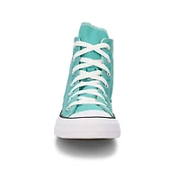 Women's  Chuck Taylor All Star Animal Print Hi Top