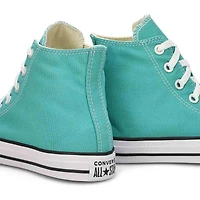 Women's  Chuck Taylor All Star Animal Print Hi Top