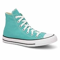 Women's  Chuck Taylor All Star Animal Print Hi Top