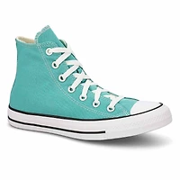 Women's  Chuck Taylor All Star Animal Print Hi Top