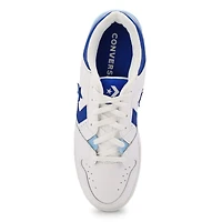 Men's Lifestyle 1998 Sneaker - White/Blue/Blue It