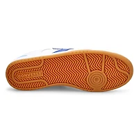 Men's Lifestyle 1998 Sneaker - White/Blue/Blue It
