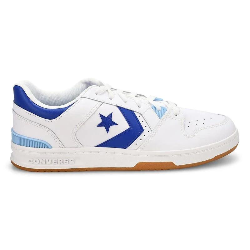 Men's Lifestyle 1998 Sneaker - White/Blue/Blue It