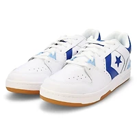 Men's Lifestyle 1998 Sneaker - White/Blue/Blue It