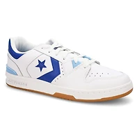 Men's Lifestyle 1998 Sneaker - White/Blue/Blue It